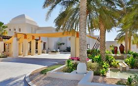 Al Wathba Desert Resort